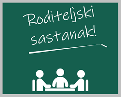 Informacije / individualni razgovori