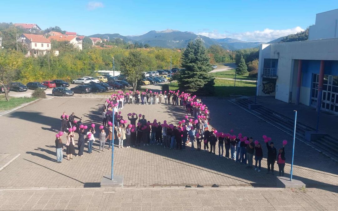 Mama, budi zdrava! – Pregled spašava život