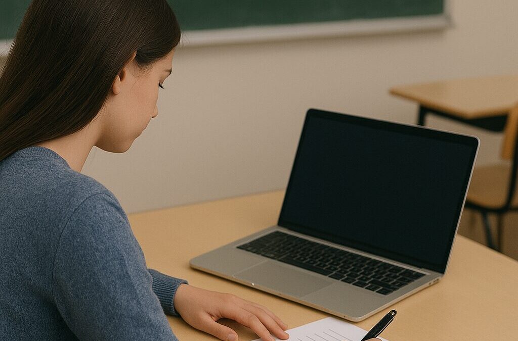 OBAVIJEST (Poziv kandidatima za testiranje)