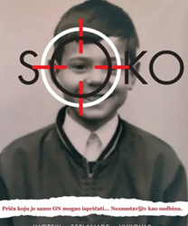 SOKOL – Nezaustavljiv kao sudbina