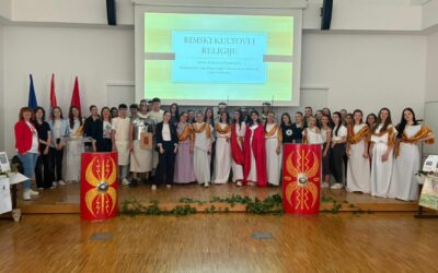 Svi putovi vode u Knin – „Svjetlo prošlosti osvjetljava puteve budućnosti“