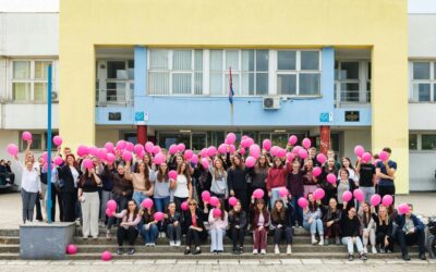 Pregled spašava život – Mama, budi zdrava! 2026.